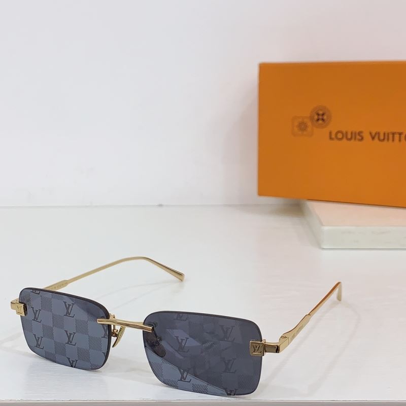 Louis Vuitton Sunglasses